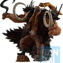 Figurine One Piece - Jack - Anime Town