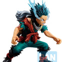 Figurine My Hero Academia - Izuku Midoriya & Eri