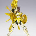 Figurine Saint Seiya - Dohko armure d'or Myth Cloth