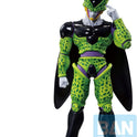 Figurine Dragon Ball - Perfect Cell - "Dueling to The Future" !
