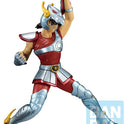 Figurine Saint Seiya - Seiya Masterlise