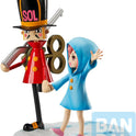 Figurine One Piece - Kyros et Rebecca - Anime Town