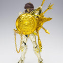 Figurine Saint Seiya - Dohko armure d'or Myth Cloth