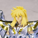 Figurine Saint Seiya - Hyoga du Cygne armure divine Myth Cloth