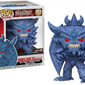 Funko Pop Yu-Gi-Oh! – Obélisque 757 Édition Spéciale - Anime Town