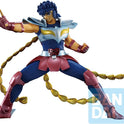 Figurine Saint Seiya - Ikki Masterlise