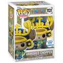 Funko Pop One Piece - Armure Chopper 1131 Exclusive - Anime Town