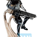 Figurine Attaque des Titans - Levi Ackerman blessé - Anime Town