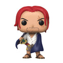 Funko Pop One Piece - Shanks 939 Édition Spéciale - Anime Town