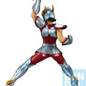 Figurine Saint Seiya - Seiya Masterlise