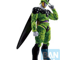 Figurine Dragon Ball - Perfect Cell - "Dueling to The Future" !