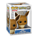 Funko Pop Pokémon - Évoli 577 - Anime Town