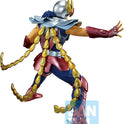 Figurine Saint Seiya - Ikki Masterlise