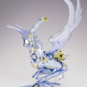 Figurine Saint Seiya - Hyoga du Cygne armure divine Myth Cloth