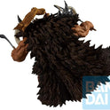 Figurine One Piece - Jack - Anime Town