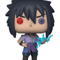 Funko Pop Naruto - Sasuke (Rinnegan) 1023 Exclusive Chase - Anime Town