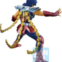 Figurine Saint Seiya - Ikki Masterlise