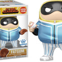 Funko Pop My Hero Academia - Fatgum 1332 - Anime Town