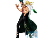 Figurine One Piece - Amiral Ryokugyû Justice Absolue - Anime Town