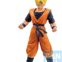 Figurine Dragon Ball - Son Gohan Future