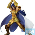 Figurine Saint Seiya - Saga des Gémeaux Masterlise