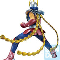 Figurine Saint Seiya - Ikki Masterlise