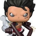 Funko Pop One Piece - Luffy Gear Four 1266 - Anime Town