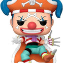 Funko Pop One Piece - Buggy Le Clown 1276 Exclusive - Anime Town