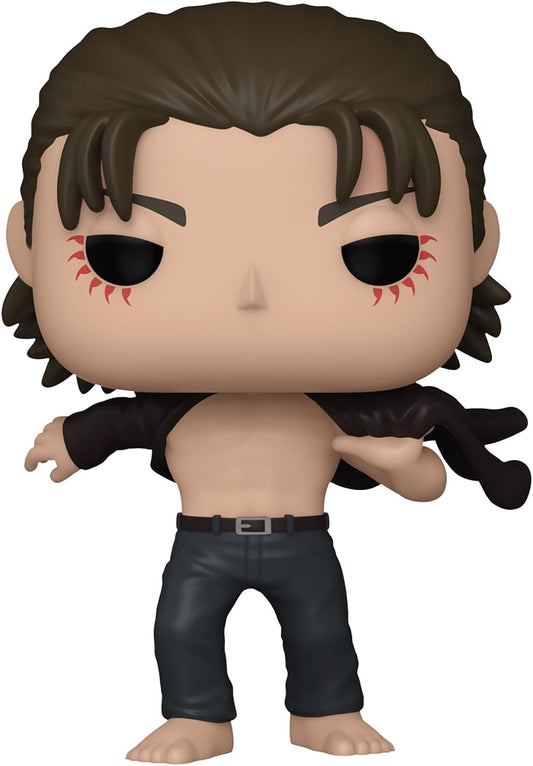 Funko Pop Attaque des Titans - Eren Jaeger 1321 - Anime Town