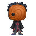 Funko Pop Naruto - Tobi 184 - Anime Town