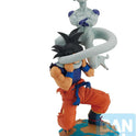Figurine Dragon Ball - Son Goku vs Freezer - Anime Town