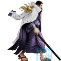 Figurine One Piece - Fujitora Justice Absolue - Anime Town