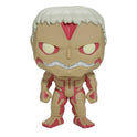 Funko Pop Attaque des Titans - Armored Titan 234 - Anime Town