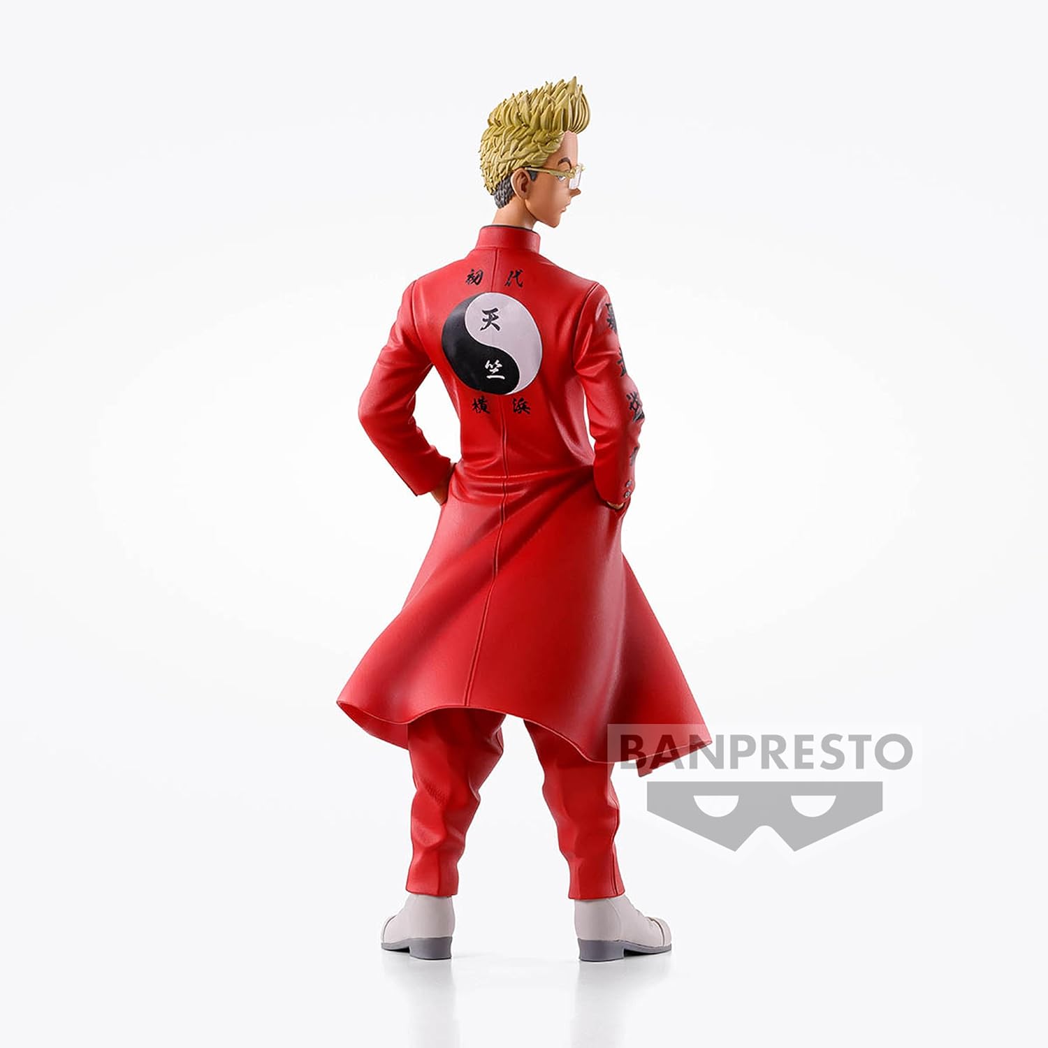 Figurine Tokyo Revengers - Tetta Kisaki - Anime Town