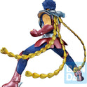 Figurine Saint Seiya - Ikki Masterlise