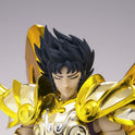 Figurine Saint Seiya - Shura du Capricorn armure divine Myth Cloth