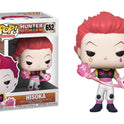 Funko Pop Hunter x Hunter - Hisoka 652 - Anime Town