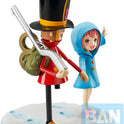 Figurine One Piece - Kyros et Rebecca - Anime Town