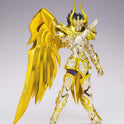 Figurine Saint Seiya - Shura du Capricorn armure divine Myth Cloth