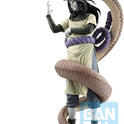 Figurine Naruto - Orochimaru Legendary Sannin - Anime Town