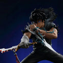 Figurine Solo Leveling - Sung Jin Woo garde - Anime Town