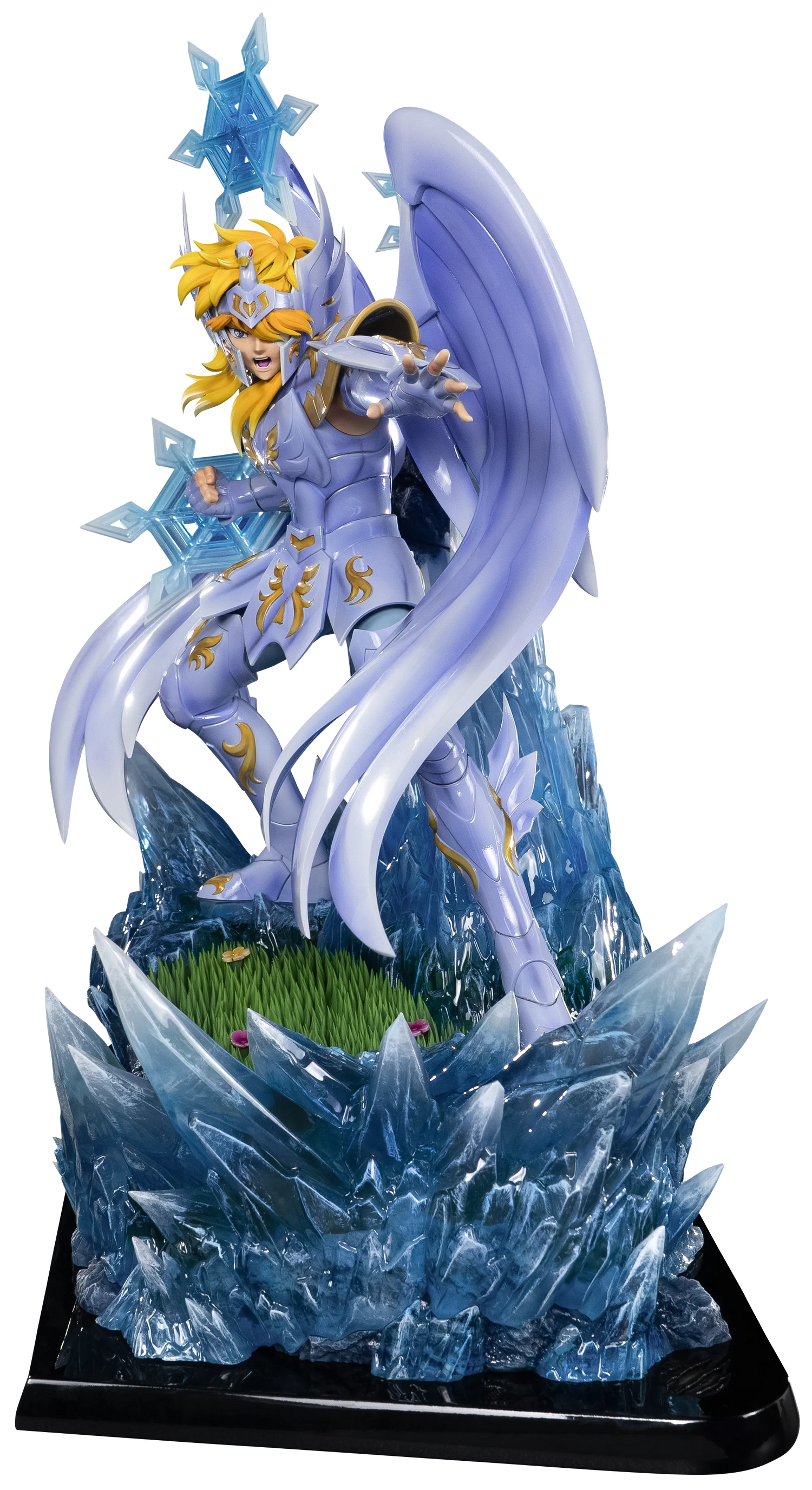 Figurines Saint Seiya