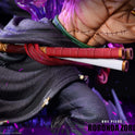 Figurine One Piece - Roronoa Zoro Roi des Enfers - Anime Town