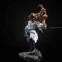 Figurine Naruto - Sasuke Marque Maudite du Ciel - Anime Town