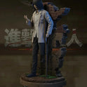 Figurine Attaque Des Titans - Eren Jäger Adulte - Anime Town
