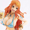 Figurine One Piece - Nami 20th Anniversary