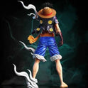 Figurine One Piece - Luffy Dressrosa - Anime Town