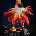 Figurine Demon Slayer - Rengoku - Anime Town