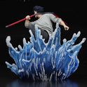Figurine Jujutsu Kaisen - Fushiguro Toji - Anime Town