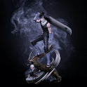 Figurine Naruto - Zabuza